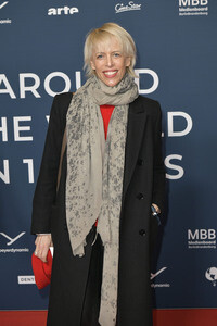 Festival Opening und Filmpremiere 'Sentimental Value', Around the World in 14 Films Weltkinofestival 2025 in Berlin