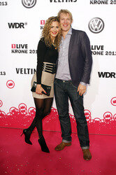 Verleihung der 1LIVE Krone 2013, Bochum