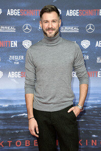 Filmpremiere 'Abgeschnitten' in Berlin