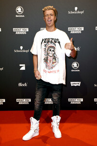 About You Awards 2018 in München