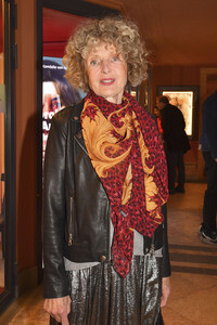 Theaterpremiere 'Der Abschiedsbrief' in München