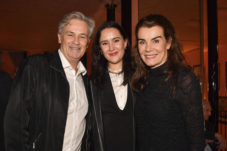 Theaterprobe 'Achtsam morden' in München