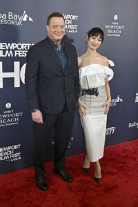 Event '10 Actors to Watch', Newport Beach Film Festival 2025