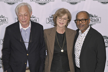 Lesung 'All the President's Men' in Los Angeles