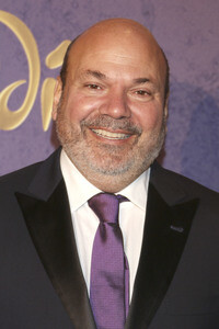Musicalpremiere 'Disneys Aladdin' in Hamburg