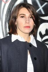 Alice + Olivia Fashion Show, Fashion Week New York