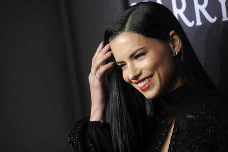 amfAR New York Gala 2017
