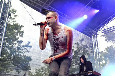 Amphi Festival in Köln