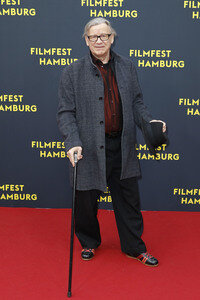 Filmpremiere 'Amrum', Filmfest Hamburg 2025