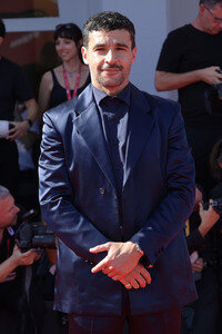 Filmpremiere 'The Testament of Ann Lee', Internationale Filmfestspiele von Venedig 2025