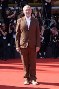 Filmpremiere 'The Testament of Ann Lee', Internationale Filmfestspiele von Venedig 2025