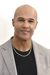 Apple TV Pressetag in Santa Monica