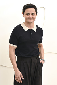 Apple TV Pressetag in Santa Monica