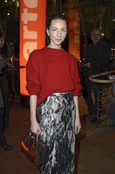 Arte Empfang, Berlinale 2015