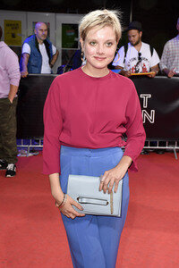 Filmpremiere 'Asphaltgorillas', Filmfest München 2018