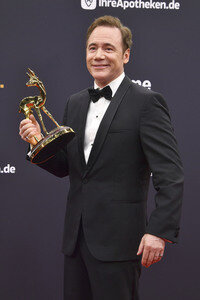 Bambi 2025 in München