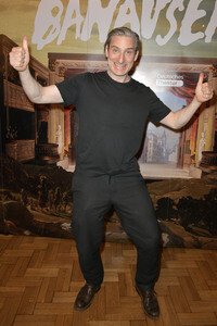 Special Screening 'Banausen - Comedy. Theater. Chaos.' in Berlin