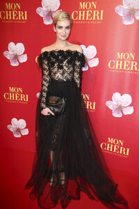 Mon Cheri Barbara Tag 2015 in München