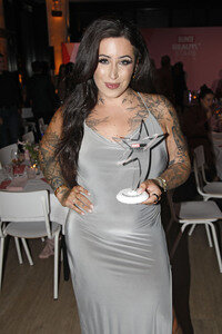 Bunte Beauty Stars 2025 in Düsseldorf