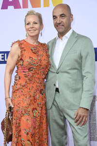 Bertelsmann Party 2025 in Berlin