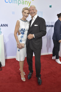 Bertelsmann Party 2026 in Berlin
