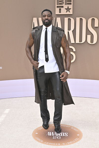 BET Awards 2026 in Los Angeless