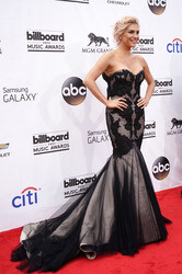Billboard Music Awards 2014, Las Vegas