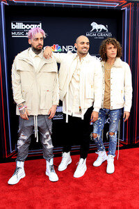 Billboard Music Awards 2018 in Las Vegas