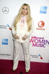 Billboard Women in Music 2016 Event in New York