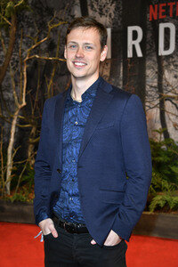 Filmpremiere 'Bird Box' in Berlin