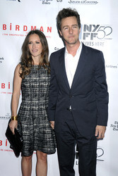 'Birdman (oder die unverhoffte Macht der Ahnungslosigkeit)' Premiere, New York Film Festival 2014