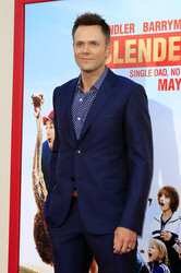'Urlaubsreif' Premiere, Los Angeles