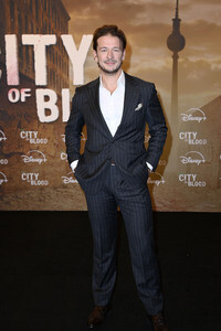 Serienpremiere 'City of Blood' in Berlin