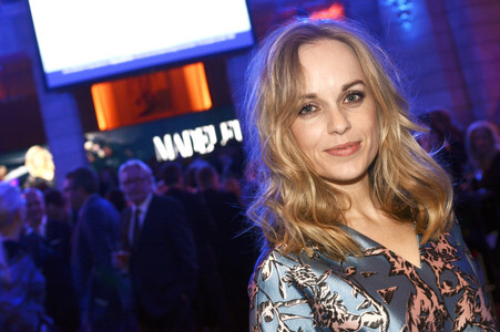 ARD Blue Hour 2016 Party, Berlinale 2016
