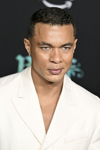 Filmpremiere 'The Bluff' in Los Angeles