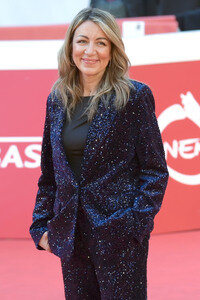 Premio Speciale  für Massimo Boldi, Internationales Filmfestival Rom 2025