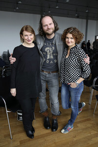BR Filmbrunch 2016 in München