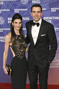 Breakthrough Prize Gala 2026 in Santa Monica