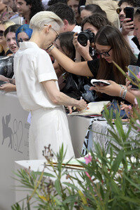 Premiere 'Broken English', Internationale Filmfestspiele von Venedig 2025