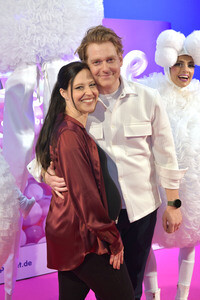 Opening 'Bubble Planet - Das Erlebnismuseum für alle Sinne' in Berlin