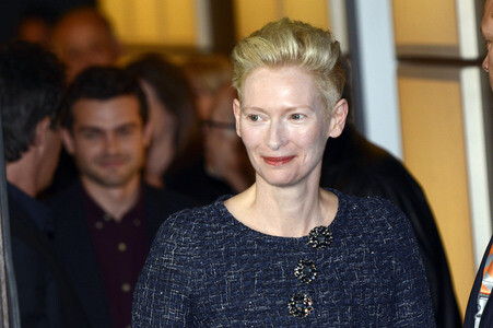 'Hail, Caesar!' Photocall, Berlinale 2016