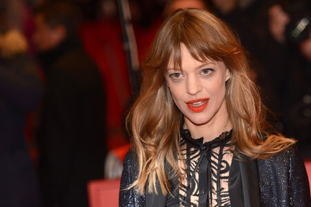 'Hail, Caesar!' Premiere, Berlinale 2016