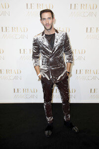 Marc Cain Fashion Show auf der Berlin Fashion Week Spring/Summer 2019