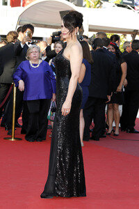 Preisverleihung, Cannes Film Festival 2017
