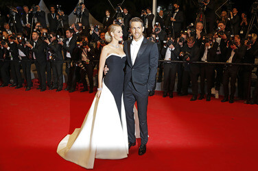 'The Captive / Captives' Premiere, Cannes Film Festival 2014