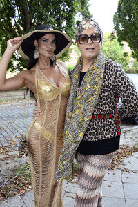 Präsentation von Carpetlounge Berlin & Julian F. M. Stoeckel in Berlin