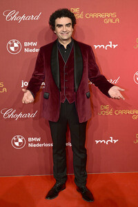 Jose Carreras Gala 2025 in Leipzig