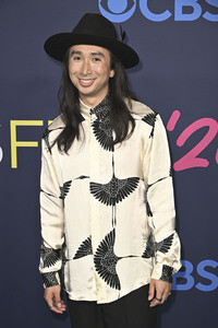 CBS Primetime Programmpräsentation 2026-2027 in Los Angeles