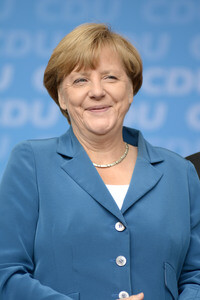 CDU-Wahlkampfveranstaltung in Essen