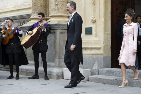 Premio Miguel de Cervantes in Alcalá de Henares